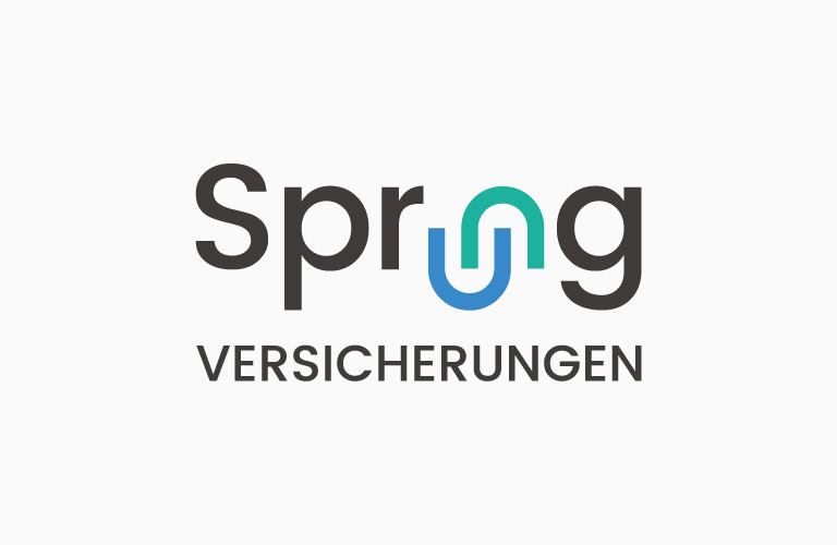 Sprung Versicherungen