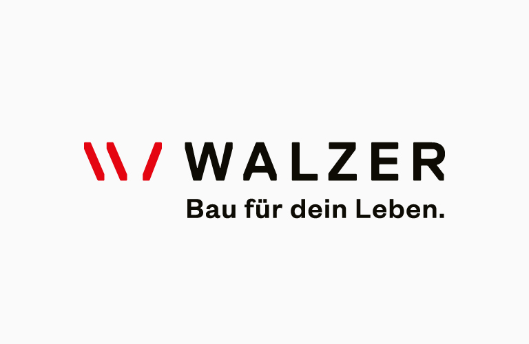 Walzer Bausysteme